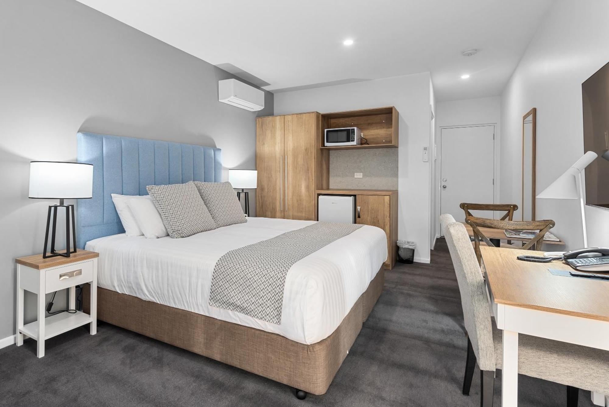 Sanctuary Inn On Westernport Hastings Quarto foto