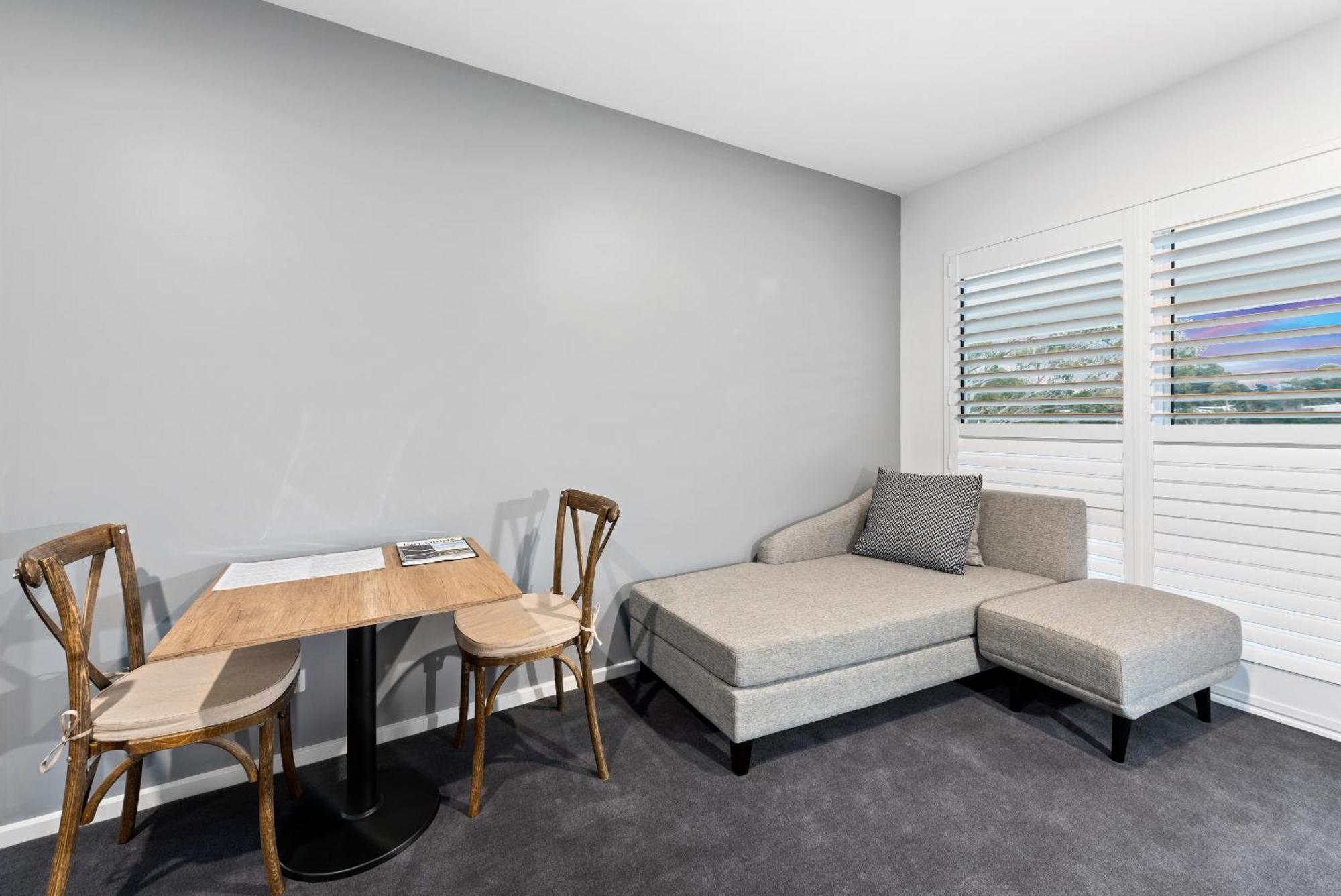 Sanctuary Inn On Westernport Hastings Quarto foto