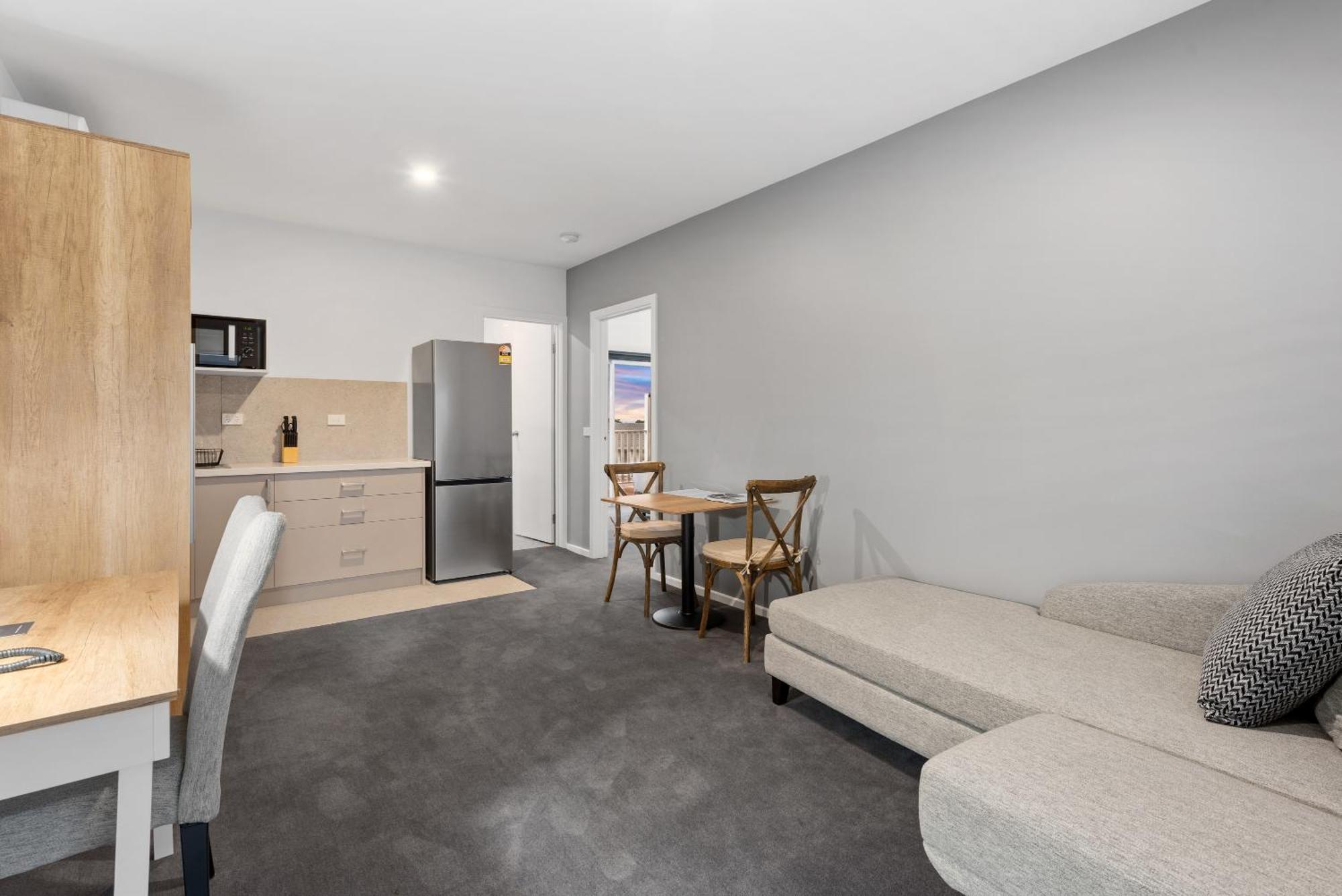 Sanctuary Inn On Westernport Hastings Quarto foto