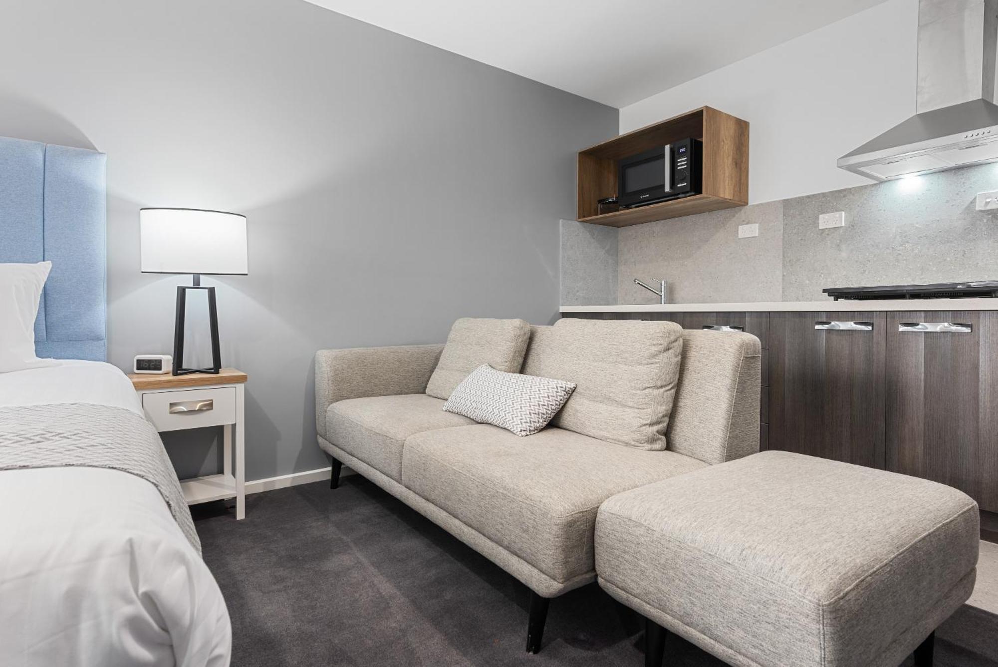 Sanctuary Inn On Westernport Hastings Quarto foto